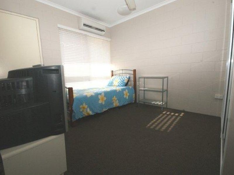 5/8 Ethel Street, Hyde Park QLD 4812