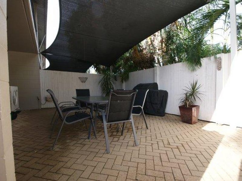 5/8 Ethel Street, Hyde Park QLD 4812