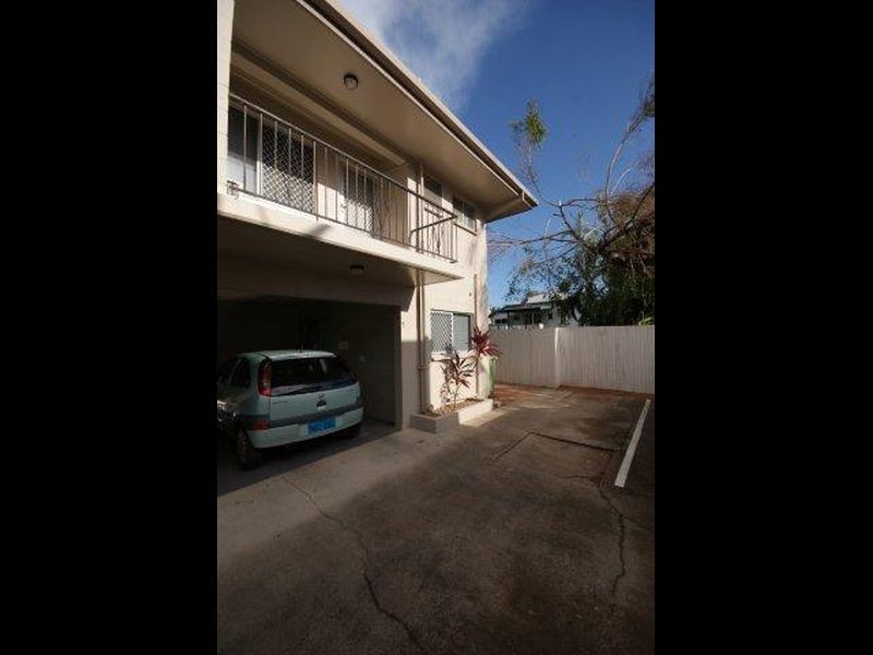 5/8 Ethel Street, Hyde Park QLD 4812