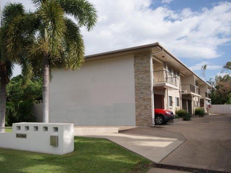 5/8 Ethel Street, Hyde Park QLD 4812