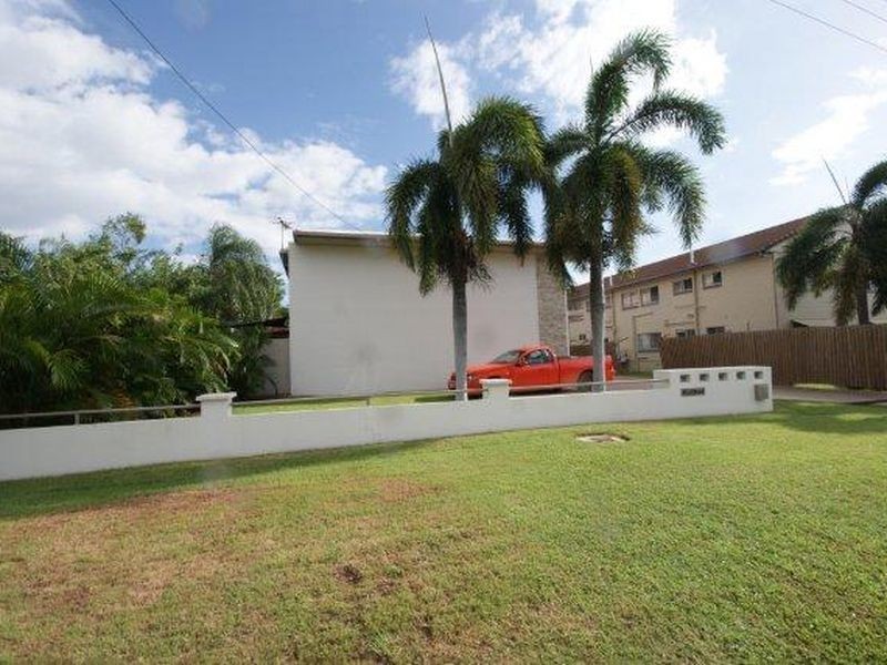 5/8 Ethel Street, Hyde Park QLD 4812