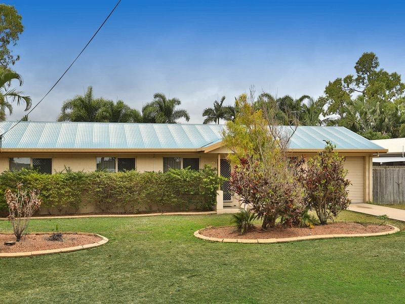 25 Leila Avenue, Rasmussen QLD 4815