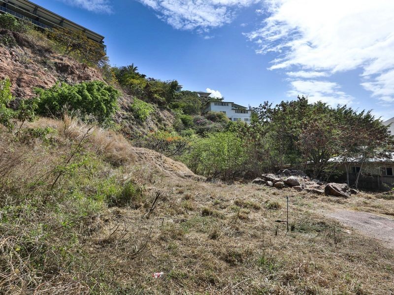 6 Carter Street, North Ward QLD 4810