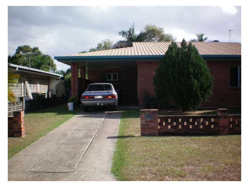 2/30 Ash Street, Kirwan QLD 4817