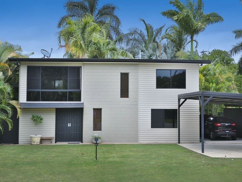 907 Riverway Drive, Condon QLD 4815