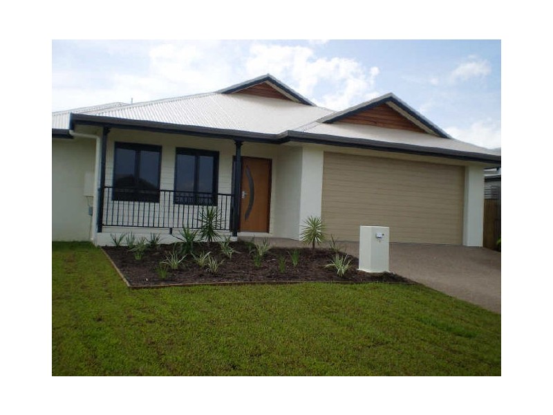 6 Cowchilla Street ***, Bohle Plains QLD 4817