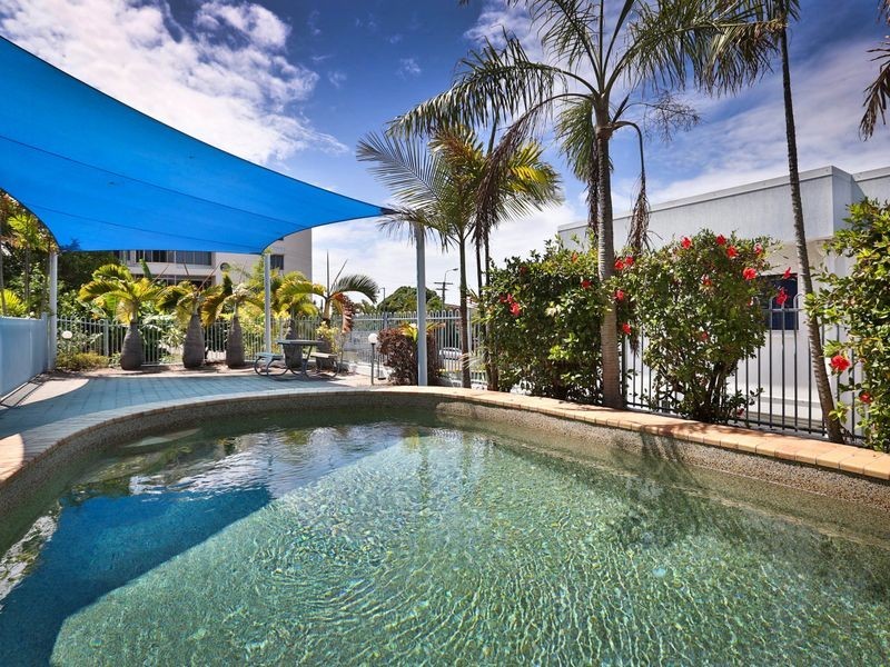 5/316-318 Stanley Street, North Ward QLD 4810