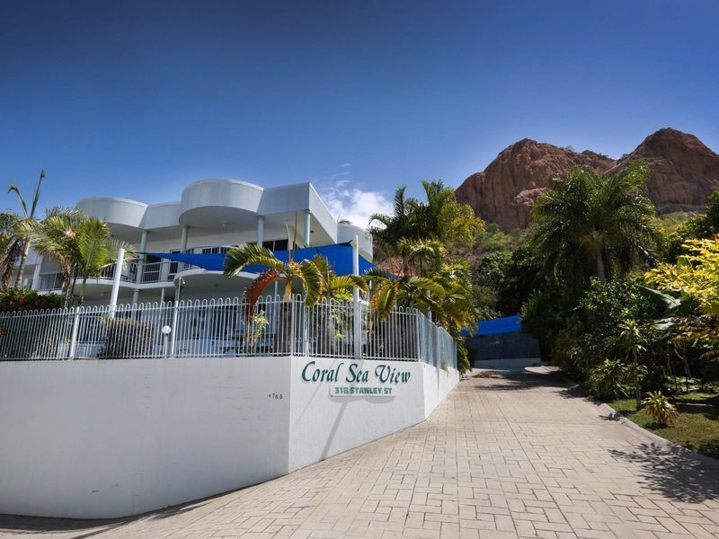 5/316-318 Stanley Street, North Ward QLD 4810