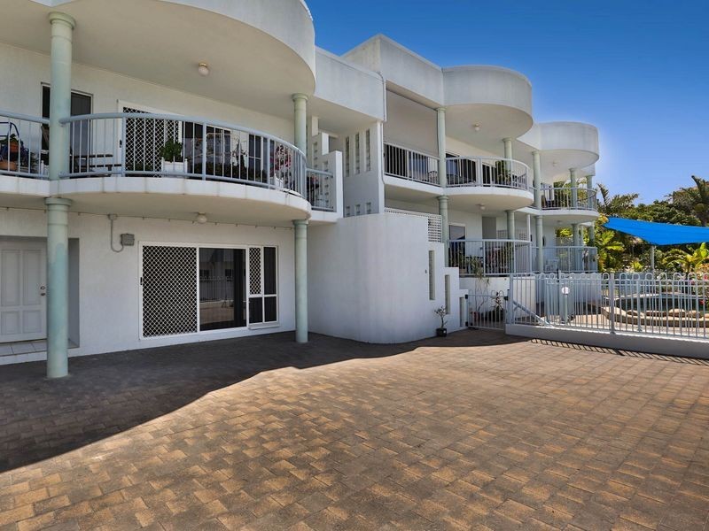 5/316-318 Stanley Street, North Ward QLD 4810