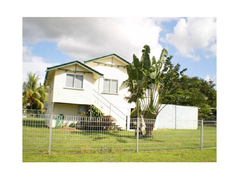 25 Gilliat Street ***, Wulguru QLD 4811