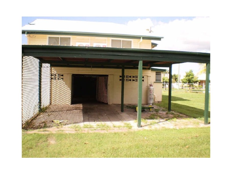 25 Gilliat Street ***, Wulguru QLD 4811