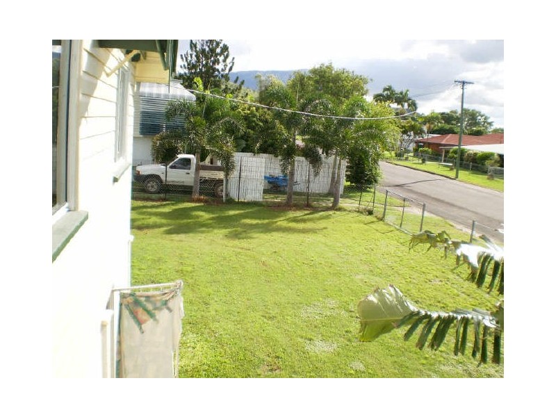25 Gilliat Street ***, Wulguru QLD 4811