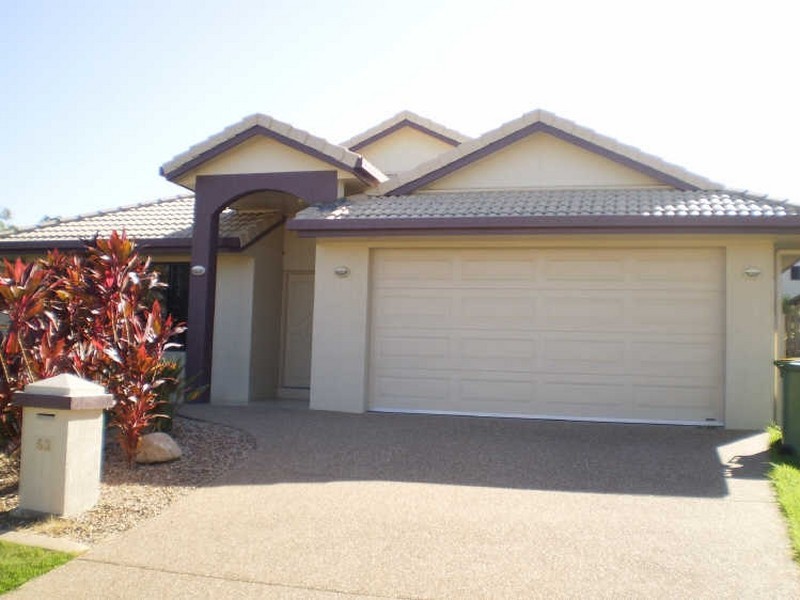 53 Warbler Crescent ***, Douglas VIC 3401