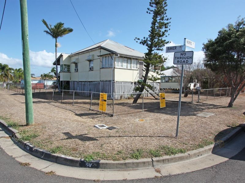 11 Norris Street, Hermit Park QLD 4812