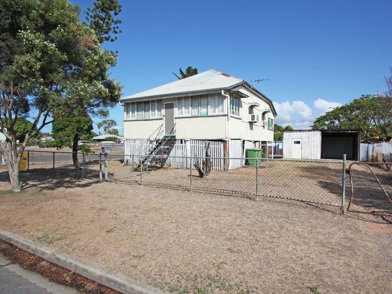 11 Norris Street, Hermit Park QLD 4812