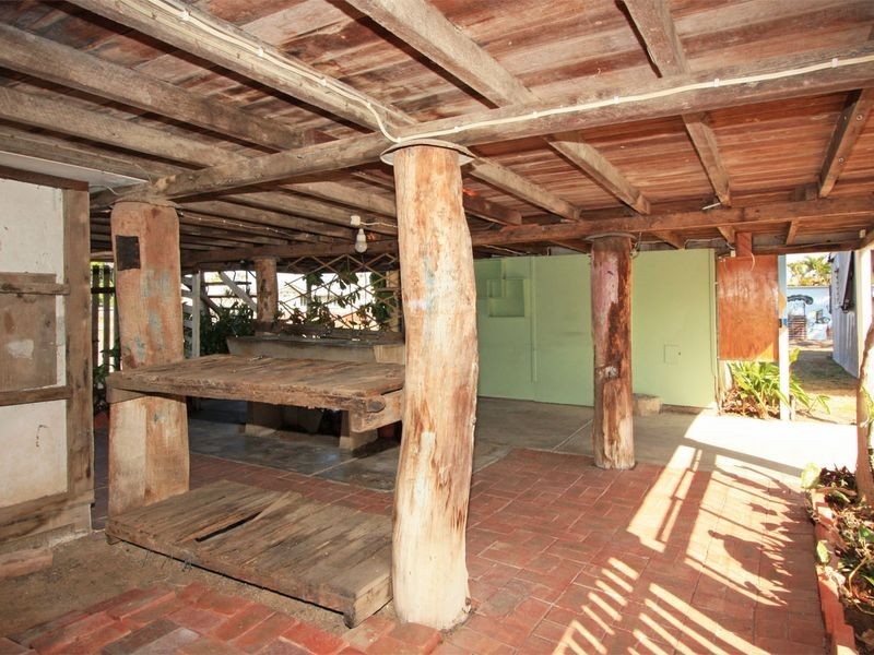 11 Norris Street, Hermit Park QLD 4812