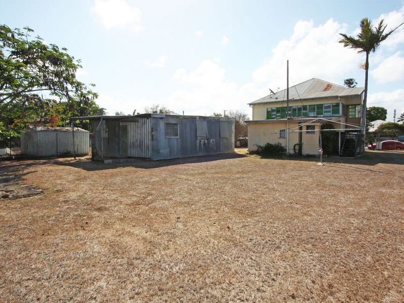 11 Norris Street, Hermit Park QLD 4812