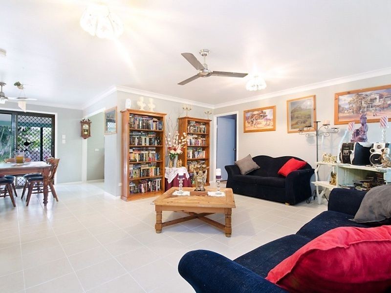 7-8 Fitzpatrick Court, Balgal Beach QLD 4816