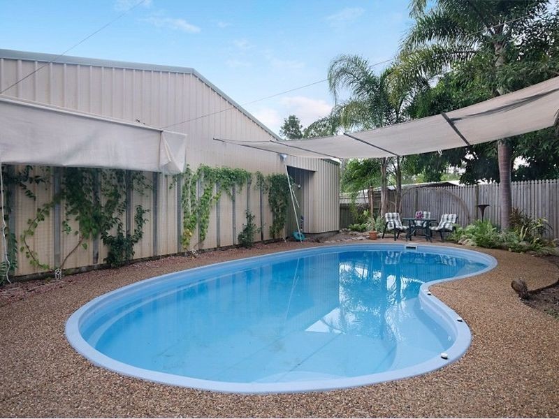 7-8 Fitzpatrick Court, Balgal Beach QLD 4816