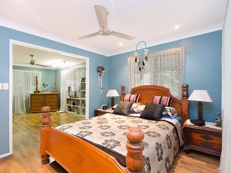 7-8 Fitzpatrick Court, Balgal Beach QLD 4816