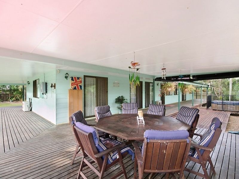 7-8 Fitzpatrick Court, Balgal Beach QLD 4816