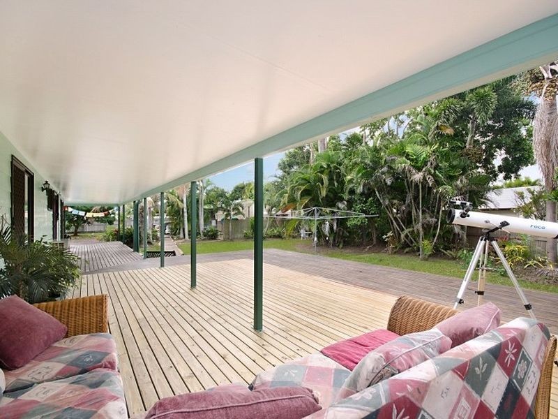 7-8 Fitzpatrick Court, Balgal Beach QLD 4816