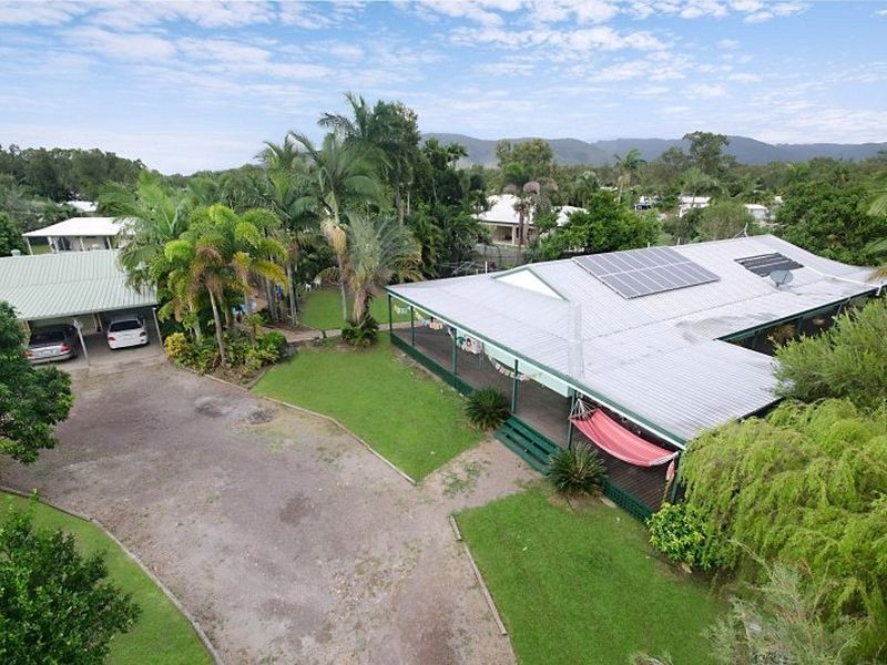 7-8 Fitzpatrick Court, Balgal Beach QLD 4816