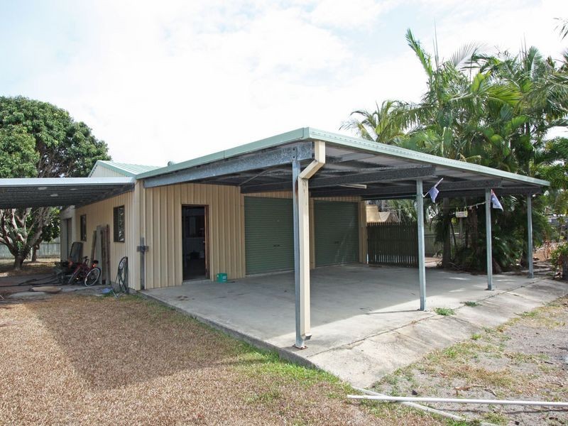7-8 Fitzpatrick Court, Balgal Beach QLD 4816