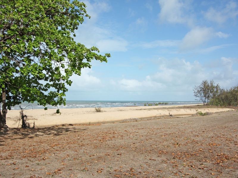 7-8 Fitzpatrick Court, Balgal Beach QLD 4816