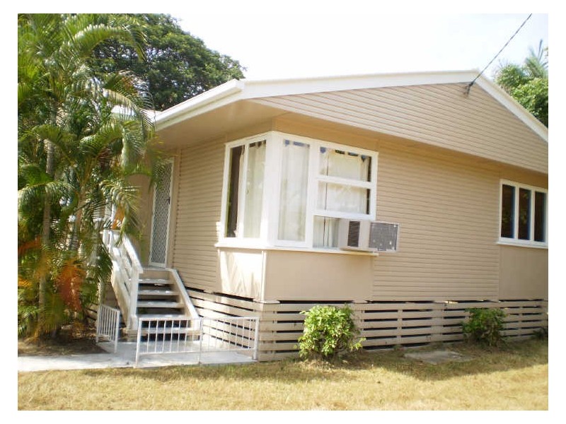39 Gorden Street, Garbutt QLD 4814