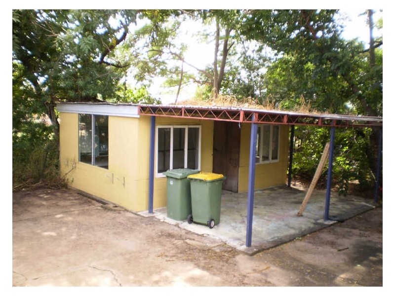 39 Gorden Street, Garbutt QLD 4814