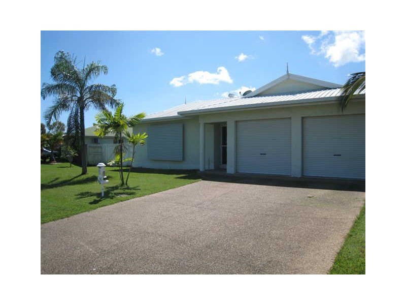10 Colchester Crescent, Kirwan QLD 4817