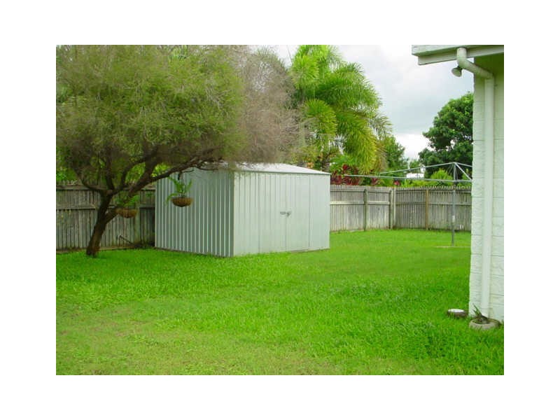 10 Colchester Crescent, Kirwan QLD 4817
