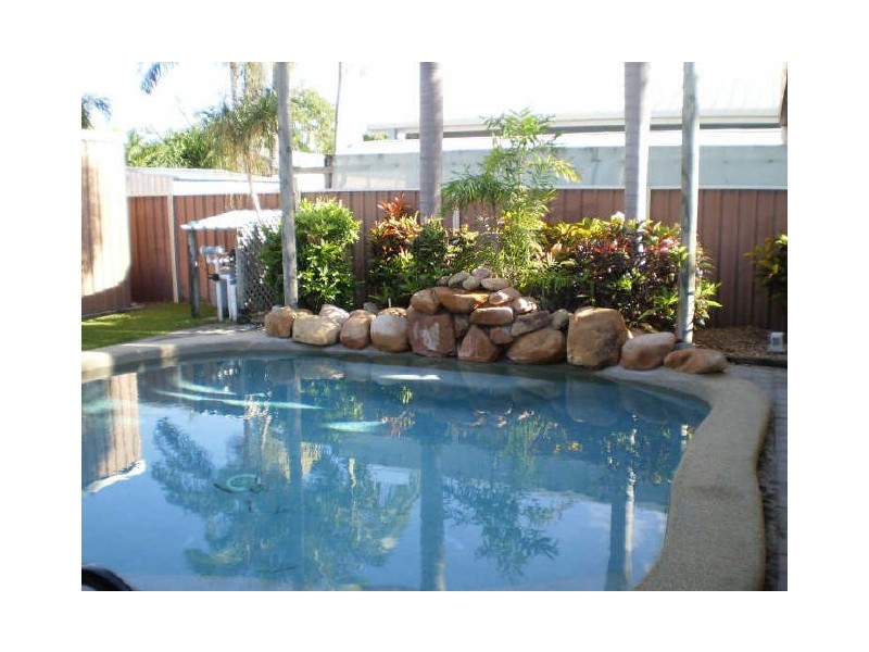 20 Corveth Street ***, Kirwan QLD 4817