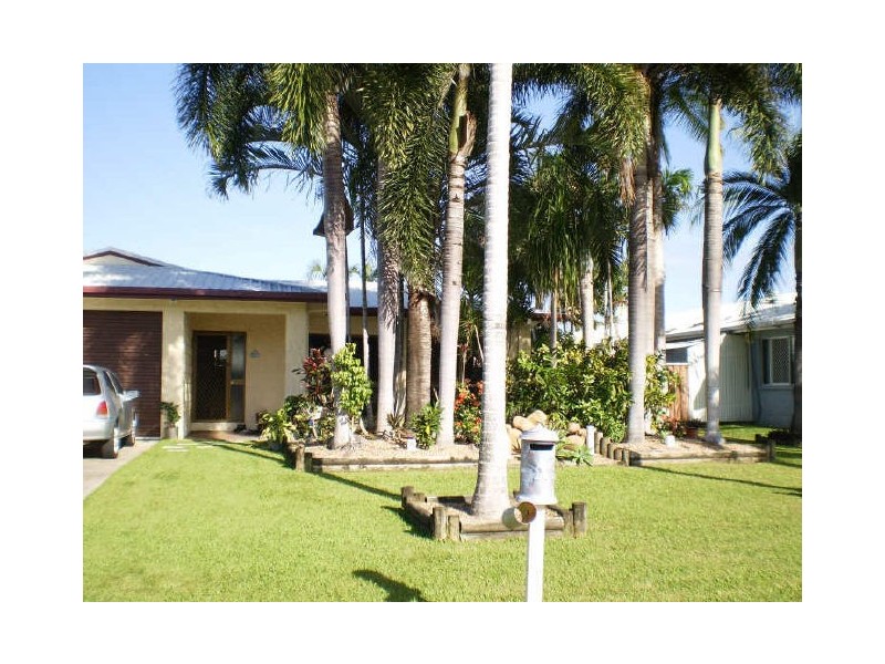 20 Corveth Street ***, Kirwan QLD 4817