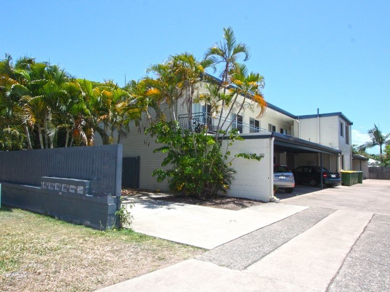 5/39 Armstrong Street, Hermit Park QLD 4812