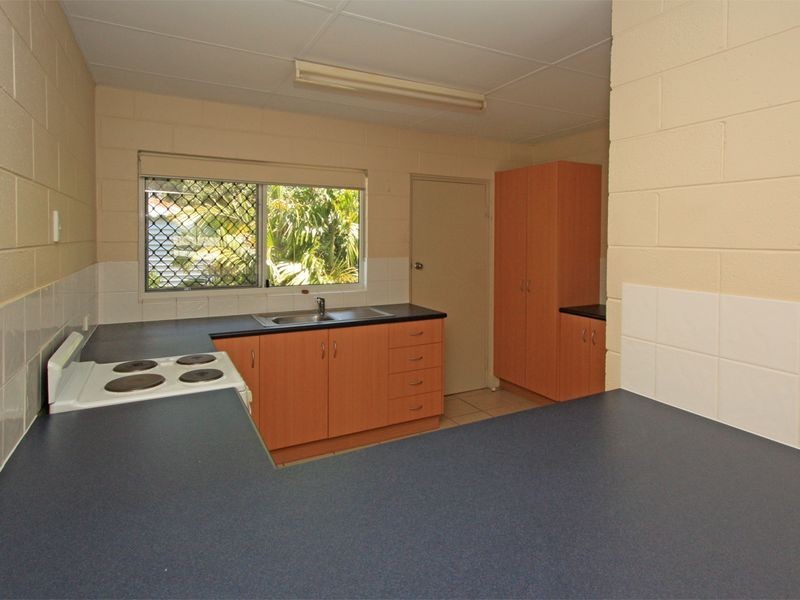 5/39 Armstrong Street, Hermit Park QLD 4812