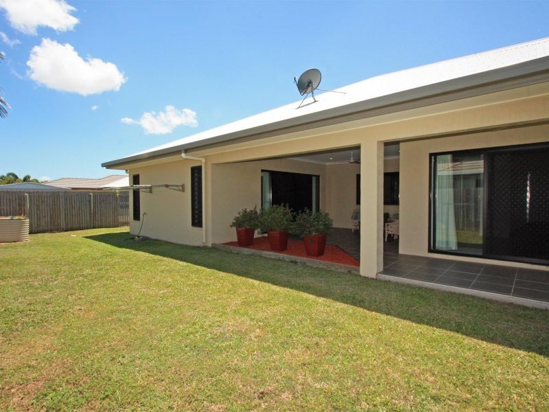 15 Kalynda Parade, Bohle Plains QLD 4817