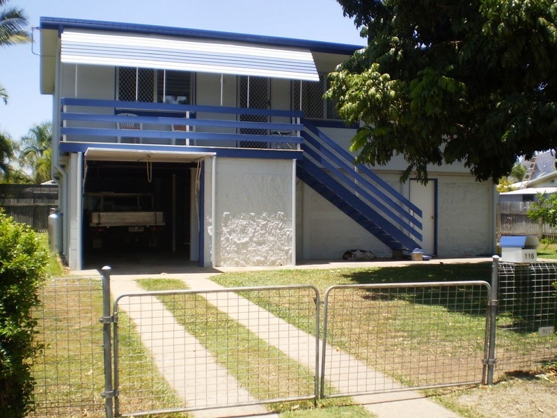 116 Bamford Lane, Kirwan QLD 4817