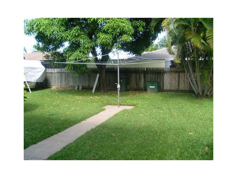 116 Bamford Lane, Kirwan QLD 4817