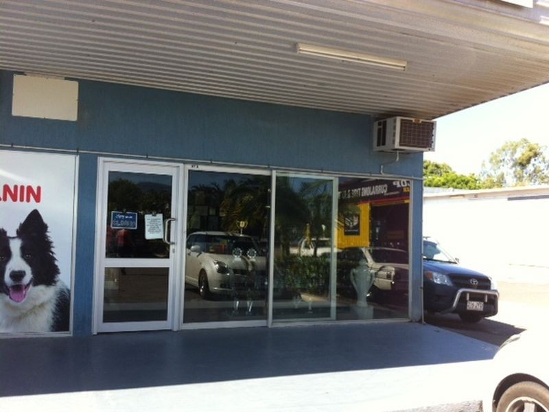 8/37 Hammett Street, Currajong QLD 4812