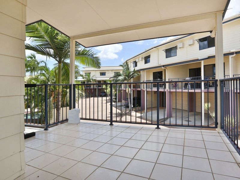 16/269 Riverside Boulevard, Douglas QLD 4814