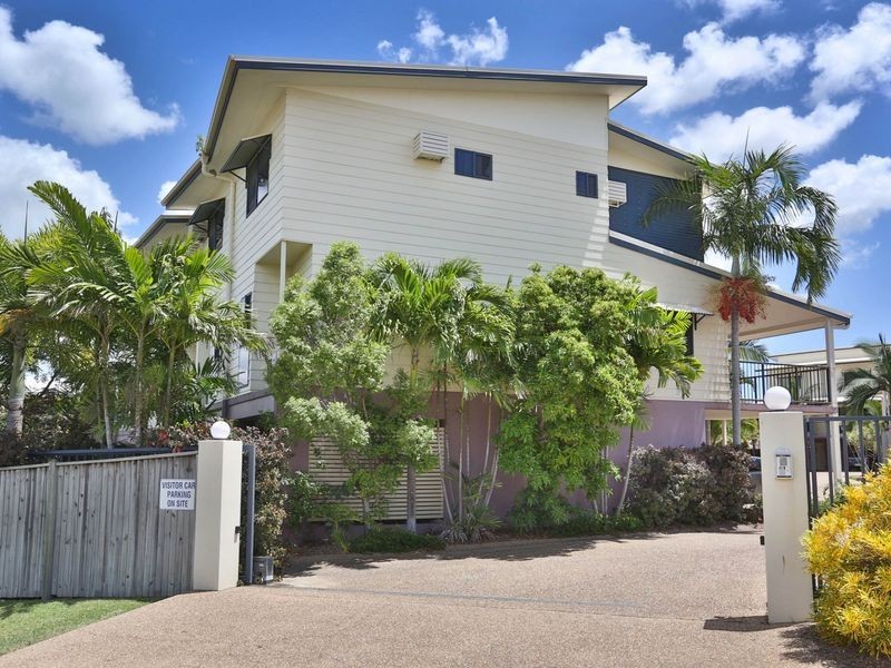 16/269 Riverside Boulevard, Douglas QLD 4814