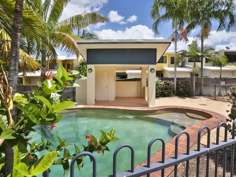 16/269 Riverside Boulevard, Douglas QLD 4814