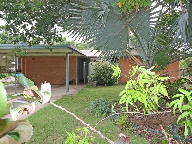 7 Decourcey Street, Mundingburra QLD 4812