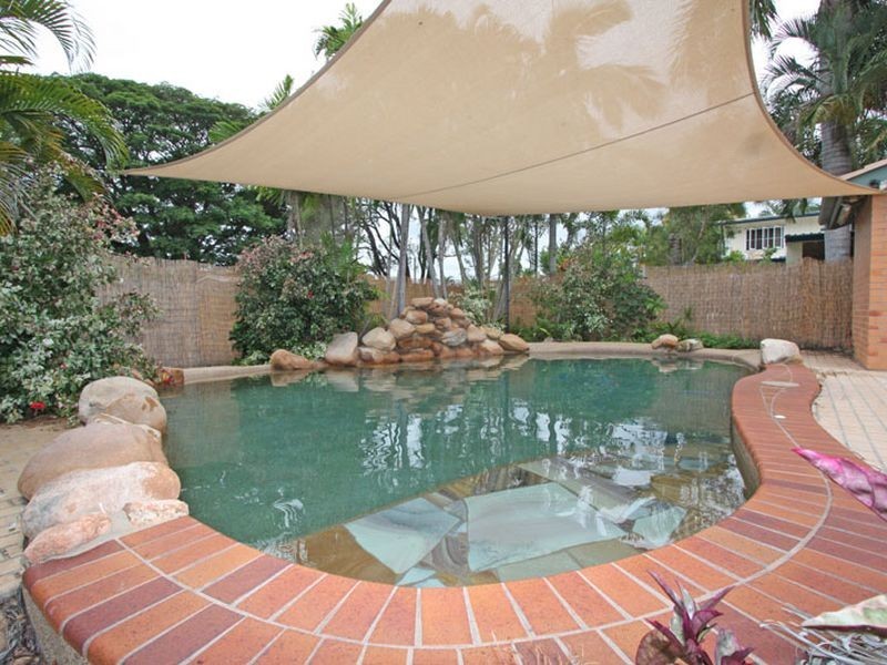 7 Decourcey Street, Mundingburra QLD 4812