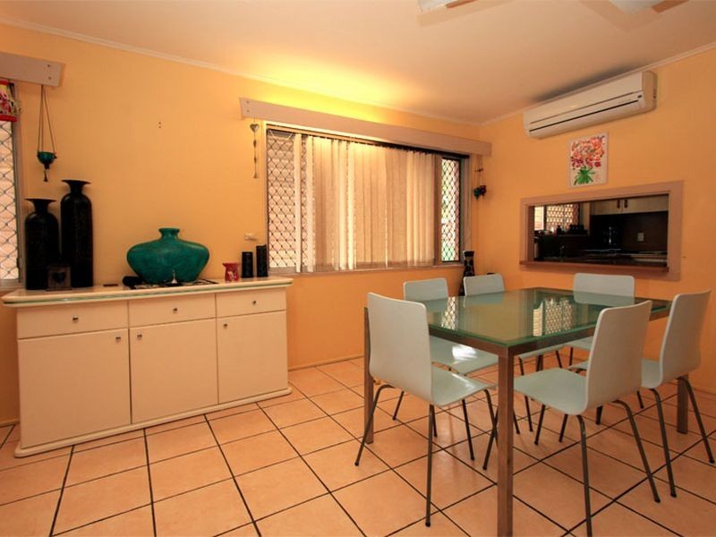 7 Decourcey Street, Mundingburra QLD 4812