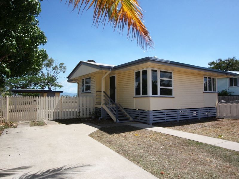 52 Lockheed Street, Garbutt QLD 4814