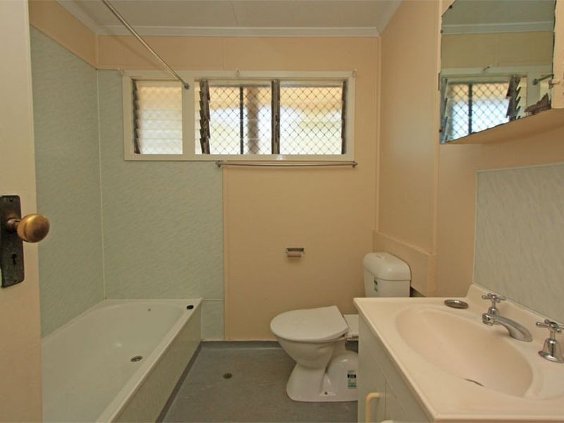 52 Lockheed Street, Garbutt QLD 4814