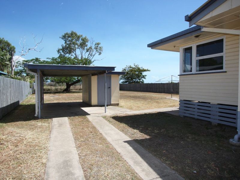 52 Lockheed Street, Garbutt QLD 4814